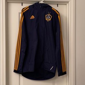 Adidas training Jacket/ Windbreaker